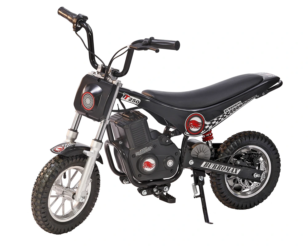 Electric Dirt Bike for Kids