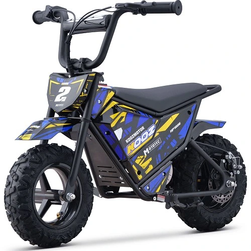 Electric Dirt Bike for Kids