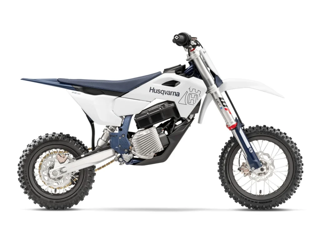 Electric Dirt Bikes