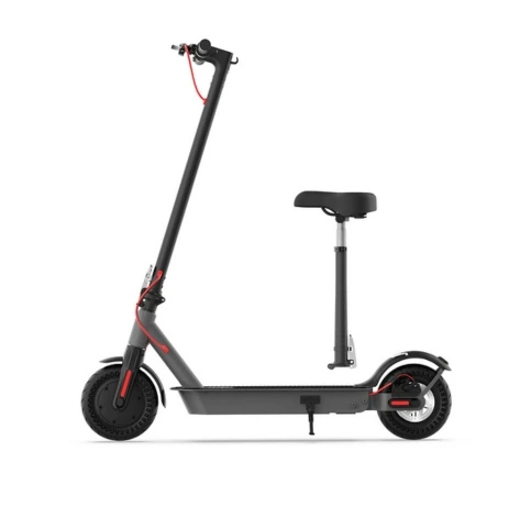 ELECTRIC SCOOTER WITH SEAT