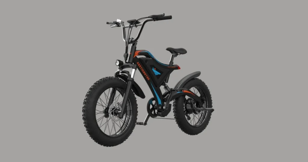 aostirmotor s18 mini electric bike PRICE