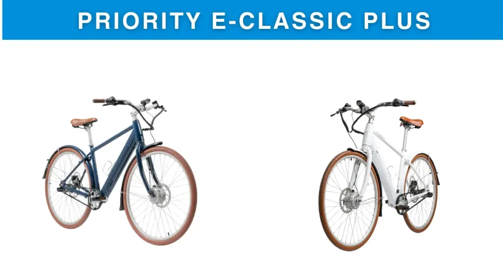 Priority e-Classic Plus