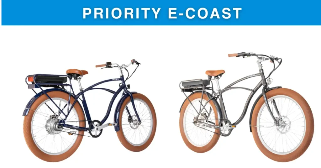 priority E-Coast